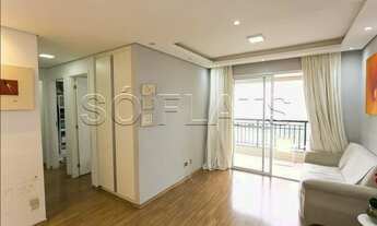 Imagem 2: Residencial Club Life Colina, totalmente disponível para locação , contendo 64m² sendo 3 d