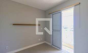 Imagem 6: Apartamento para Aluguel - Jaguaré, 2 Quartos, 64 m2