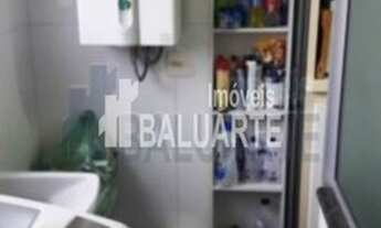 Imagem 7: Apartamento Residencial à venda, Jardim Consórcio, São Paulo - AP10199