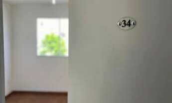 Imagem 2: Apartamento à venda no Capão Redondo!!! Com 46m2 de área útil, 02 dormitórios, 01 vaga de