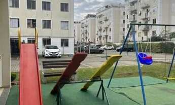 Imagem 7: SãO LEOPOLDO - Apartamento Padrão - Santos Dumont