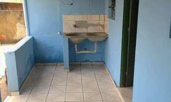 Imagem 2: Alugo Barracão de 2 comodos