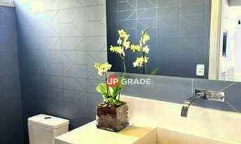 Imagem 4: Casa com 3 dormitórios à venda, 165 m² por R$ 1.800.000 - Tamboré 5 - Santana de Parnaíba