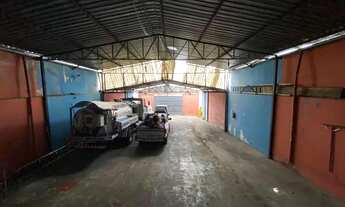 Imagem: Galpão em Vila Bela, São Paulo