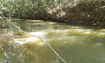 Imagem 2: Chacara em Guapo escritura individual 10 mil de entrada com acesso comum no corrego chaca