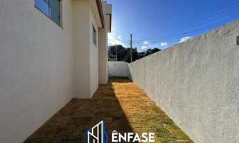 Imagem 5: Casa com 3 quartos sendo 1 suíte e lote com 360 m² no Alvorada Industrial em São Joaquim d