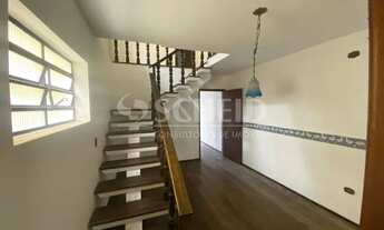 Imagem 4: Sobrado 3 dormitórios com edícula à venda - Vila São Pedro