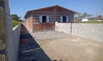 Imagem 7: Casa no Balneário Gaivota em Itanhaém