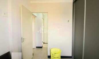 Imagem 2: Apartamento com 2 dormitórios à venda, 50 m² - Jardim Marajoara - São Paulo/SP