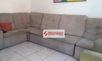 Imagem 2: Sobrado com 3 dormitórios à venda, 160 m² por R$ 1.200.000,00 - Vila Mariana - São Paulo/S