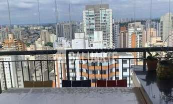 Imagem 7: Apartamento com 4 dormitórios à venda, 156 m² por R$ 1.945.000,00 - Vila Mascote - São Pau