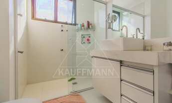 Imagem 5: HIGIENOPOLIS COM VISTA PARA A PRAÇA