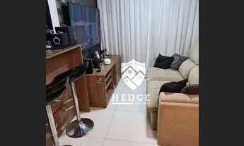 Imagem: Apartamento com 2 dormitórios à venda