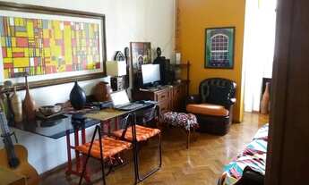 Imagem 3: Apartamento de 3 Quartos em Botafogo