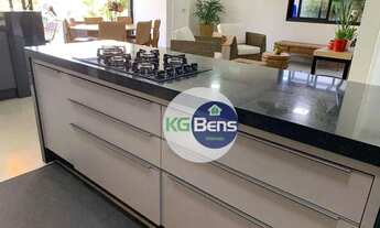 Imagem 7: Casa com 3 dormitórios à venda, 230 m² por R$ 2.030.000,00 - Residencial Club Portinari