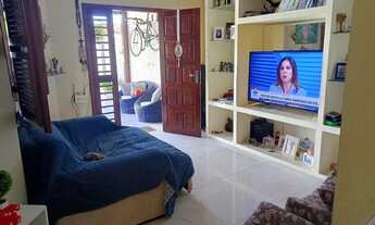 Imagem 3: Casa 3 quartos Jose de alencar com piscina e deck particular