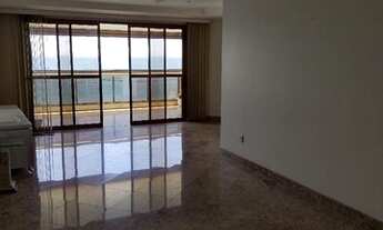 Imagem 4: Apartamento de alto padrão 04 quartos Na praia de Itaparica Frente Pro Mar!