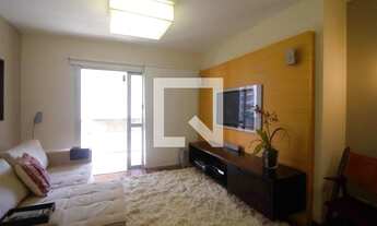 Imagem 1: Apartamento para Aluguel - Jardim Paulista, 2 Quartos, 110 m2