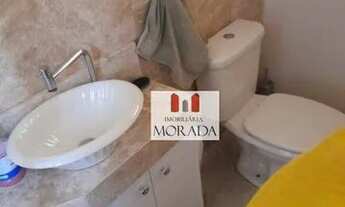 Imagem 7: Sobrado com 3 dormitórios à venda, 150 m² por R$ 800.000 - Vila Maria - São José dos Campo