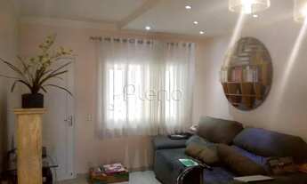 Imagem 5: Casa - Vila Campos Sales - Campinas