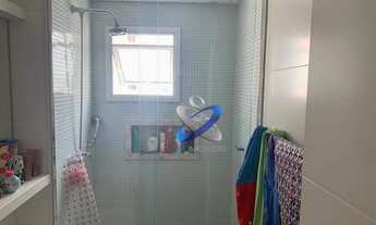 Imagem 6: Apartamento com 4 dormitórios à venda, 259 m² por R$ 2.800.000 - Jardim das Colinas - São