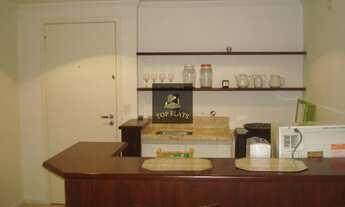 Imagem 3: Flat disponível no Jardim Paulista - SP