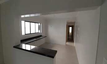 Imagem 6: Casas Sobrepostas Novas à Venda no Campo Grande 3 suítes