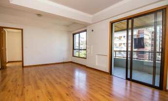 Imagem 5: Apartamento para Venda - 98.39m², 2 dormitórios, sendo 1 suites, 2 vagas - Moinhos de Vent