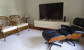 Imagem 2: Locação Apartamento Higienópolis