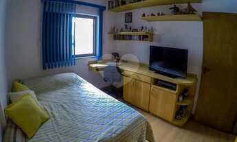 Imagem 6: APARTAMENTO - 3 DORMS -1 SUITE - 2 VAGAS - PARA VENDA NA VILA LEOPOLDINA