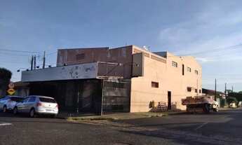 Imagem: Salão, 200 m² - venda por R$ 500.000,00