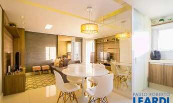 Imagem: APARTAMENTO - VILA VALPARAÍSO - SP