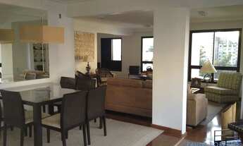 Imagem: APARTAMENTO - REAL PARQUE - SP