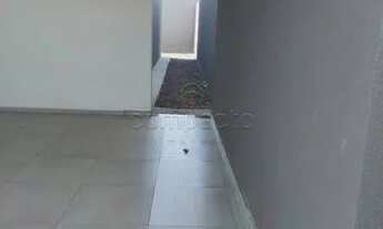 Imagem 4: Casa Padrão em São José do Rio Preto