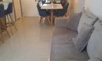 Imagem 2: Apartamento para venda tem 80 m2 com 2 quartos no Recreio!!