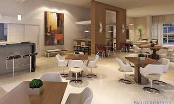 Imagem 2: APARTAMENTO - MORUMBI - SP