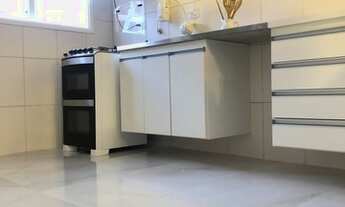 Imagem 3: Casa de condomínio sobrado para venda com 140 metros quadrados com 4 quartos