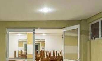 Imagem 7: Apartamento com 2 dormitórios à venda, 55 m² por R$ 383.000,00 - Vila Guilhermina - São Pa