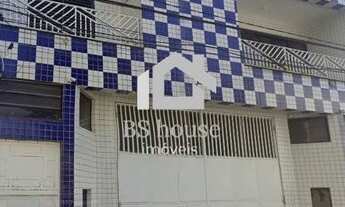 Imagem: Apartamento sobreloja 3 dormitórios - Vila