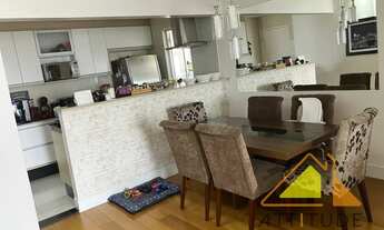 Imagem 5: Apartamento para alugar - Centro - São Bernardo do Campo