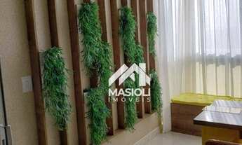 Imagem 7: Apartamento com 3 dormitórios à venda, 76 m² por R$ 772.000 - Praia de Itapoã - Vila Velha