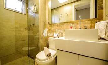 Imagem 7: Apartamento com 3 dormitórios à venda, 130 m² por R$ 1.480.000,00 - Granja Julieta - São P