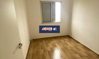 Imagem 6: EXCELENTE APARTAMENTO COM 64M² - 3 DORMITORIOS - 1 VAGA DE GARAGEM - VILA ENDRES