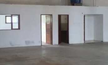 Imagem: Galpão com 432 m2 - Br 101