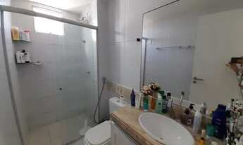 Imagem 3: Alugo belíssimo apartamento mobiliado no cabo branco 4 quartos