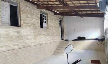 Imagem 3: Casa bairro Feira X