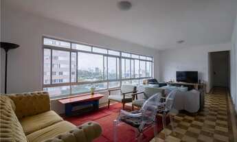 Imagem: Apartamento à venda no bairro Sumaré