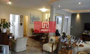 Imagem 4: Apartamento à venda no bairro Vila Olímpia - São Paulo/SP, Zona Sul