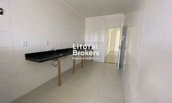 Imagem 7: Apartamento à venda no bairro Canto do Forte - Praia Grande/SP