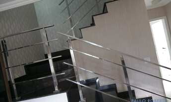 Imagem 2: CASA ASSOBRADADA - NOVA CEREJEIRA - SP